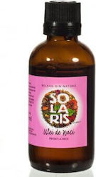 Solaris Plant Καρυδέλαιο 50ml Solaris Plant Καρυδέλαιο 50ml