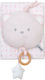 Kidscom Pendant Toy for Cot with Music for 0++ Months