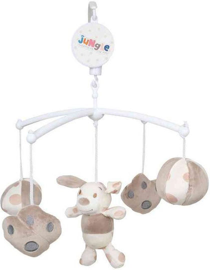 Kidscom Pendant Toy for Cot for 0++ Months