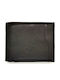 Men's Wallet Classic Black