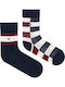 Tommy Hilfiger Παιδικές Κάλτσες Μπλε Σκούρο