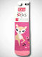 IDER Kids' Socks Non-Slip Fuchsia