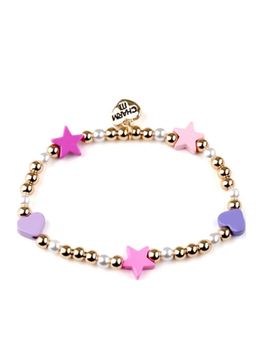 Charm Ιt Γυναικείο Βραχιόλι Charm Ιt Γυναικείο Βραχιόλι