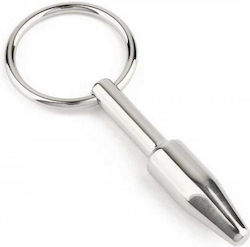 Steel Expander in Silver Color