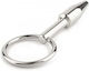 Steel Spreizer in Silber Farbe