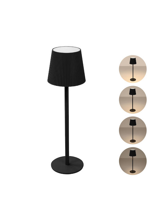ML-Design Decorative Lamp Black