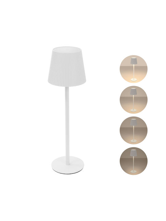 ML-Design Decorative Lamp White