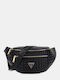 Nadira Belt Bag Black