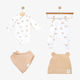 Kidscom Newborn Clothing Set