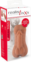 You2Toys Masturbator Butt 50056200000