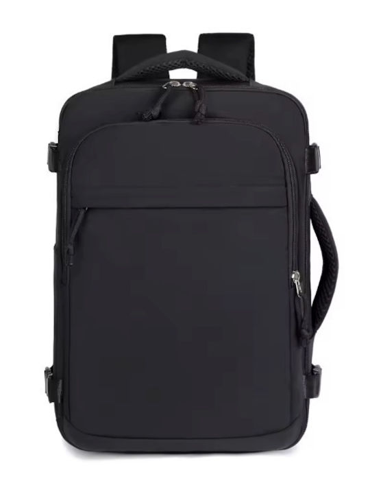 Ormi Backpack Αδιάβροχο 25lt Μαύρο