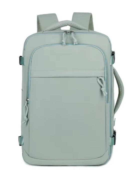 Ormi Backpack Αδιάβροχο 25lt Πράσινο