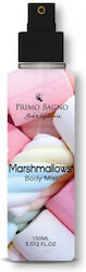 Primo Bagno Marshmallows Spray De Corp 150ml