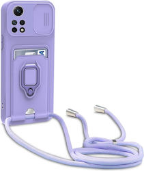Bodycell Multifunction Задна корица Пластмаса /...