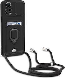 Bodycell Multifunction Задна корица Пластмаса /...