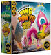 Επέκταση Παιχνιδιού King of Tokyo - Mindbug για 2-6 Παίκτες 8+ Ετών (EN) King