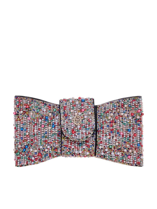 Bag to Bag Plic de damă Multicolor