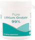 Echter Hansen Lithium Orotate 30gr