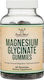 Double Wood Magnesium Glycinate 60мг 60 желирани бонбони