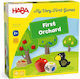 Настолна игра Κήπος με Κεράσια за 1-4 играчи 2+ години (EN) Haba