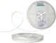 SMD Резистори Комплект 10ohm 2W (4000бр) 01.002.1172