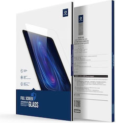 Dux Ducis 2.5D Gehärtetes Glas (Oppo Pad SE 11,0", OnePlus Pad Lite) Dux Ducis 2.5D Gehärtetes Glas (Oppo Pad SE 11,0", OnePlus Pad Lite)