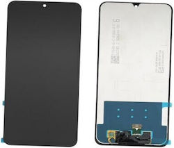 Οθόνη 4g Lcd+touch No με Πλαίσιο για Xiaomi Redmi A5 (Μαύρο)