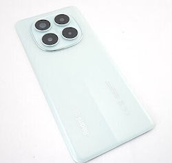 Xiaomi Redmi Note 14 Pro 5g Batterycover Green Original Xiaomi Redmi Note 14 Pro 5g Batterycover Green Original
