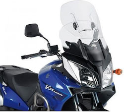 Kappa Moto Διάφανη Ζελατίνα Μοτοσυκλέτας για Suzuki DL 650 V-STROM KAPPAAF260K