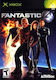 Fantastic Four Xbox Original Αγγλικό