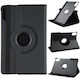 Rotating Case Stand Lenovo Tb311 10.1 Black