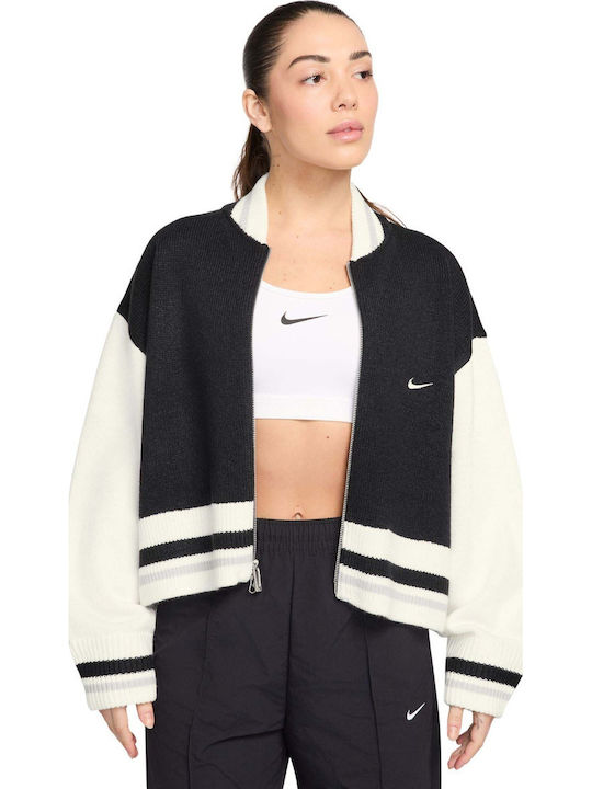 nike winter sport jacket