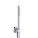 Duravit Τηλέφωνο Ντουζ με Σπιράλ