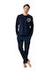 Arnetta Dark Blue