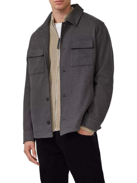 s.Oliver Overshirt Γκρι