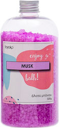 Musk Badezusätze 500g Musk Badezusätze 500g