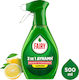 Fairy 3σε1 Kraft Original 500ml