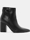 Women's Ankle Boots Black
