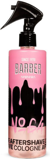 Barber Marmara No.64 After Shave Cologne 400ml