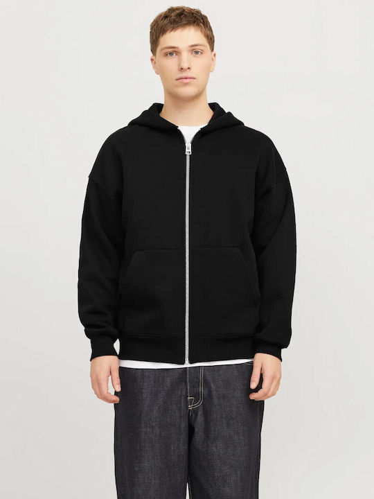Sweat Суитшърт с Качулка Black