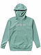 Hydro Riding Sweatshirt mit Kapuze Arctic Blau