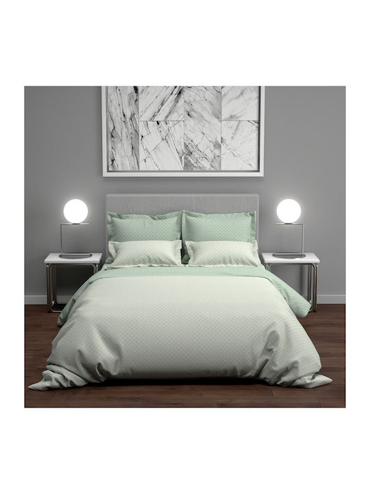 Charalambidis Textiles Duvet Cover Single 160x2...