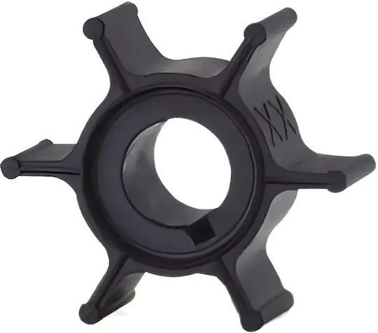 Impeller Two-Stroke Yamaha Engines 6hp & 8hp 6g1-44352-00 Recmar
