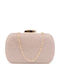 Women's Bag Handbag Bronze