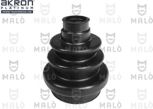 Steering Rack Gaiter Fiat Croma 05-11 Opel Astra F-G-H 91-14 Vectra C 02-09 Zafira 99-19 238441 Akron-Malo 71740564 1603014 238441-10054