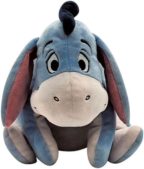 Λούτρινο Disney Winnie Pooh Γκαρυ 23cm 2200067