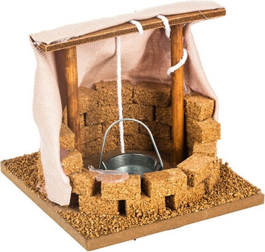 Dekorative Miniatur Brunnen 503717348