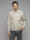 Jacke Beige