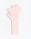Beauty Home Premium Stoff Osterkerzenetui Orange