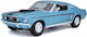 Ford Mustang GT Cobra Jet FB 1968 Scale 1/18 Diecast Model